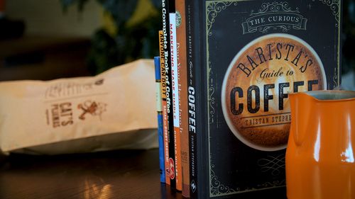 Henry's Coffee Company - What We Do